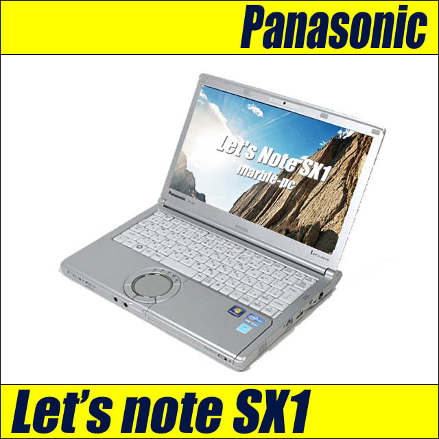 Panasonic Let