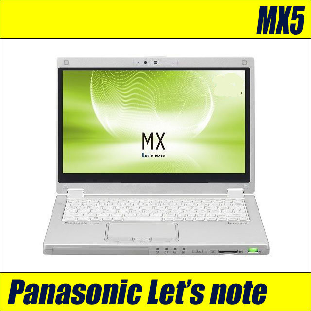 Panasonic Let
