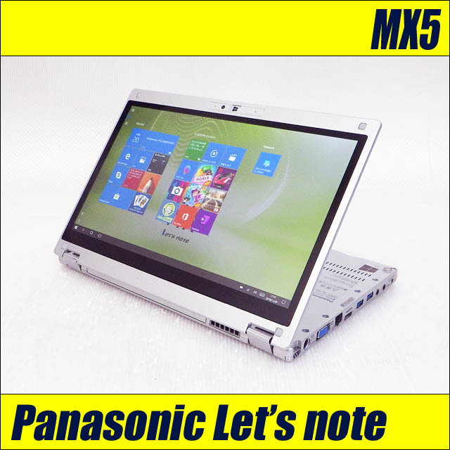 Panasonic Let