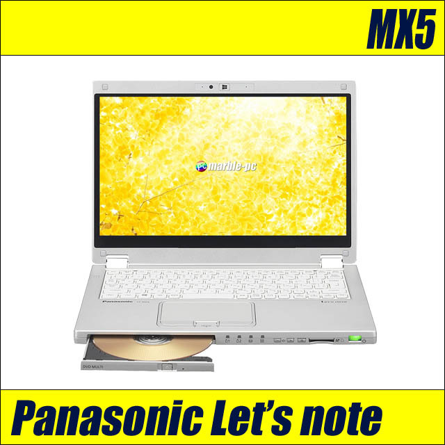Panasonic Let