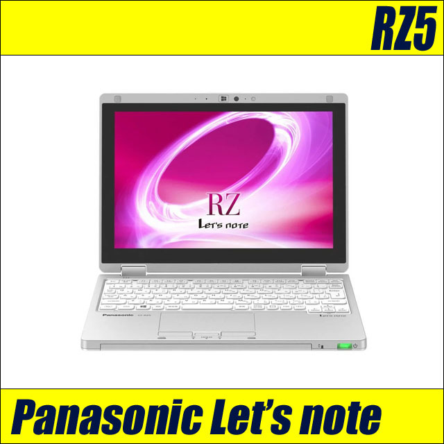 Panasonic Let