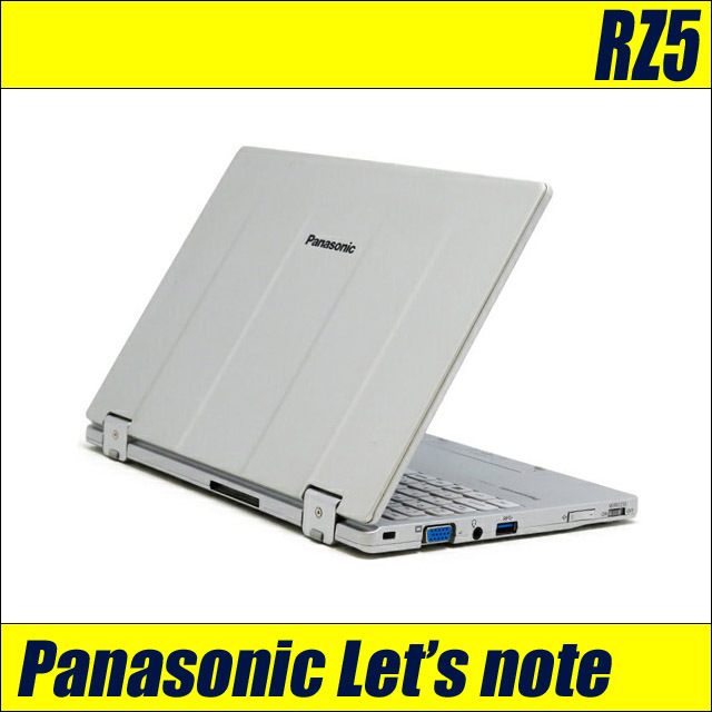 Panasonic Let