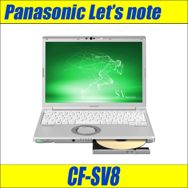 Panasonic Let