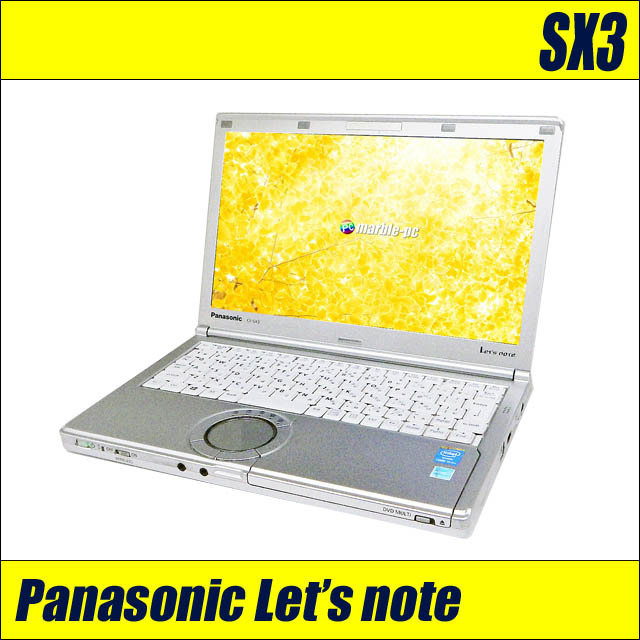 Panasonic Let