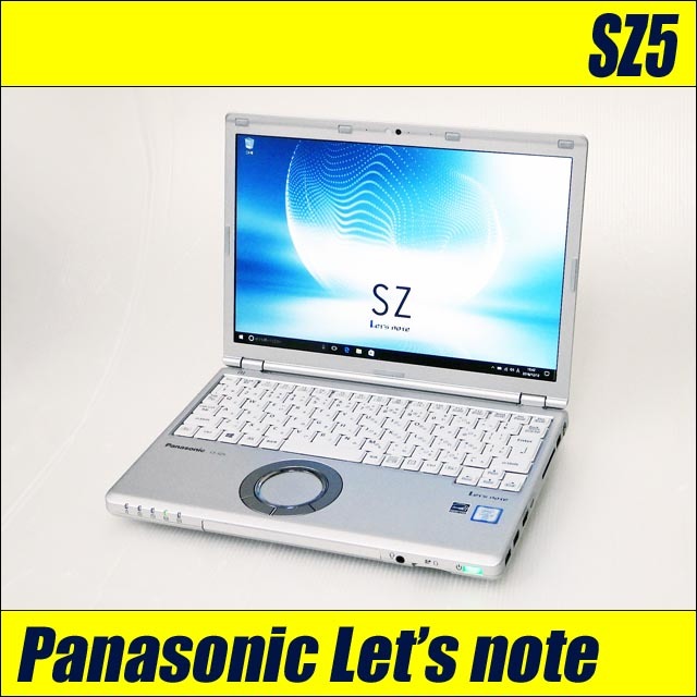 Panasonic Let
