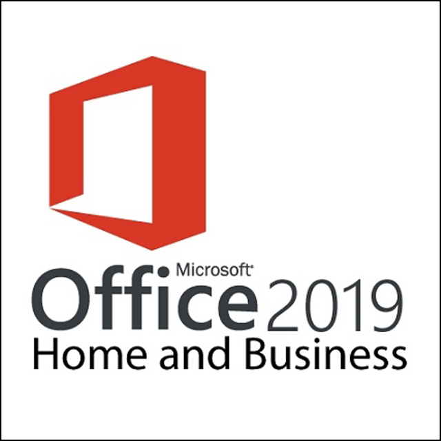 Microsoft Office Home&Business 2019（マイクロソフトオフィス ホーム  