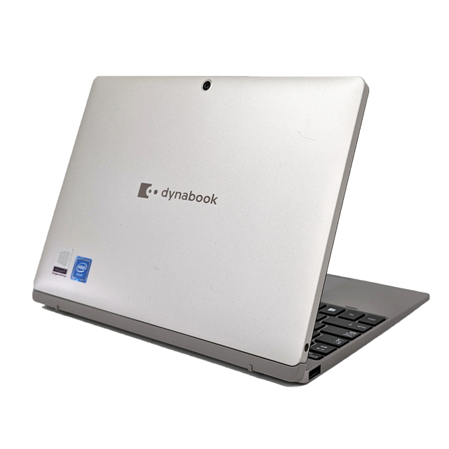 中古ノートパソコン 東芝 dynabook K50/FP 現品撮影 通販 WXGA液晶10.1 