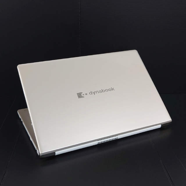 現品撮影 東芝 dynabook AZ66/MG 通販 フルHD液晶16.1型 中古ノート 
