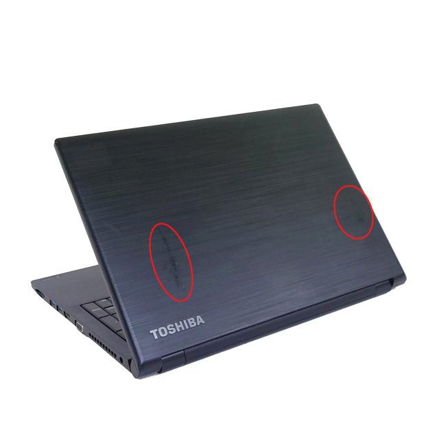 東芝 ノートパソコンdynabook B55/F/中古特価良品 Amazon.co.jp: 【整備済み品】 東芝 ノートパソコンoffice搭载