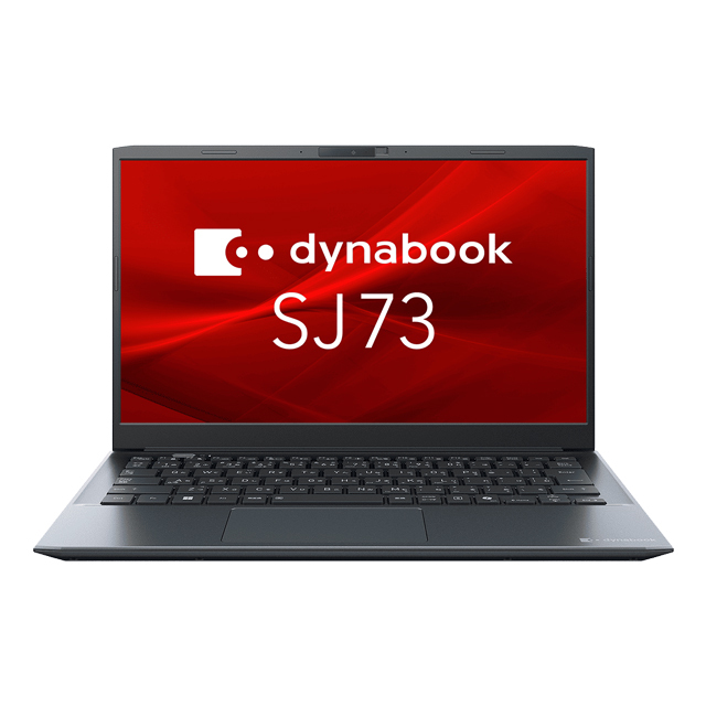 Dynabook dynabook SJ73/Kシリーズ 中古ノートパソコン フルHD液晶13.3型 Windows11 Core i3-1215U(第12世代) メモリ8GB NVMeSSD256GB搭載 WEBカメラ Bluetooth 無線LAN WPS Office付き ダイナブック SJ73K モバイルPC 中古パソコン