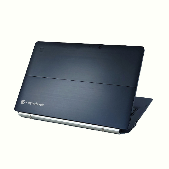 中古美品 薄型 軽量 ノートパソコン 13.3型ワイド TOSHIBA 東芝 RX3  