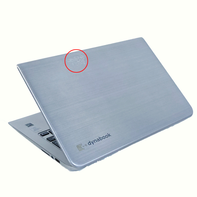 レア】【日本代表モデル】東芝ノートPC 飽きる Dynabook G5/X16PME