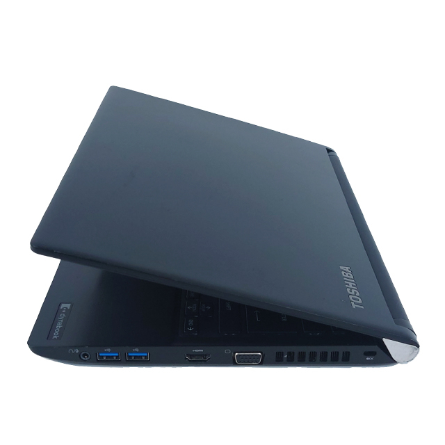 現品撮影 東芝 dynabook R73/D 通販 液晶13.3型 中古ノートパソコン | メモリ16GB SSD256GB ...