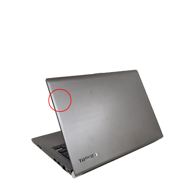 現品撮影 東芝 dynabook RZ63/HS 通販 FHD液晶13.3型 中古ノート 