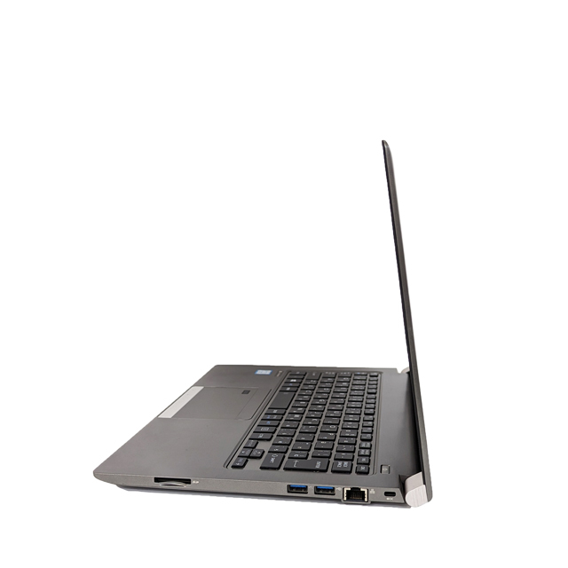 現品撮影 東芝 dynabook RZ63/HS 通販 FHD液晶13.3型 中古ノート 