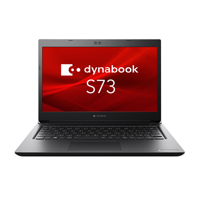 東芝 dynabook S73 今だけ無料アップグレード中 メモリ16GB SSD256GB コアi5-8250U搭載 Windows11-Pro WEBカメラ Bluetooth 無線LAN WPS Office付き IGZO ノングレア フルHD液晶13.3型 TOSHIBA ダイナブック モバイルPC 中古ノートパソコン★