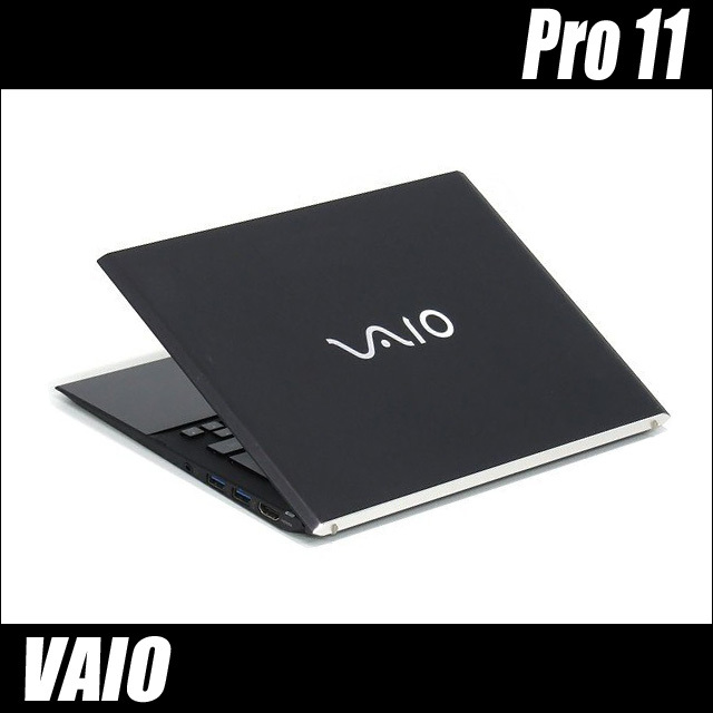 SONY VAIO Pro 11 VJP111B01 通販 液晶11.6型 中古ノートパソコン 