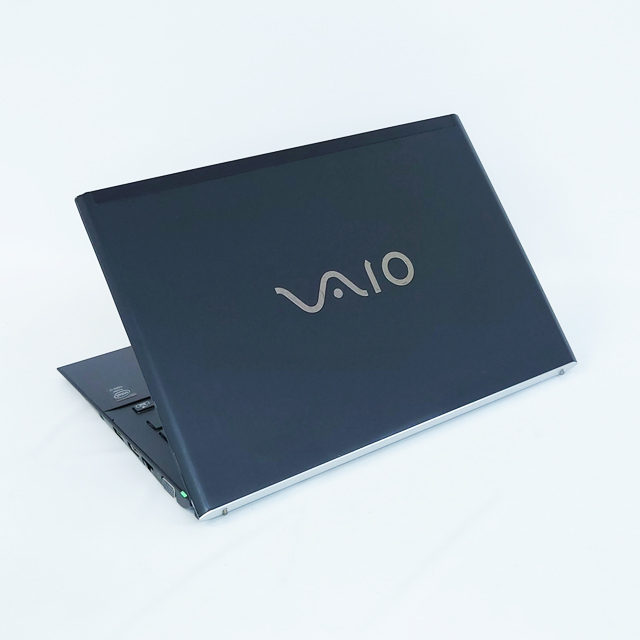 現品撮影 SONY VAIO Pro13 VJP132C11N 通販 フルHD液晶13.3型