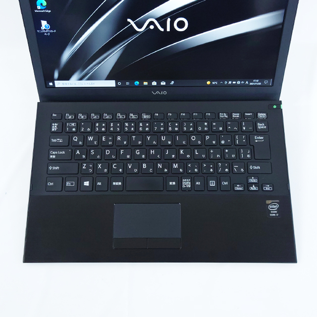 SONY - 激安・即使用可SONY VAIO VJP132C11N Core i3Win11 VAIO 中古 ノートパソコン ノートPC SONY vjp132c11n 13.3型