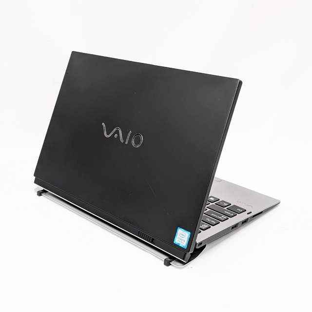 SONY VAIO Top21パソコン ひろく