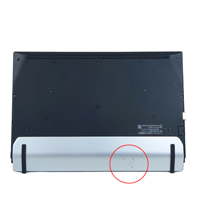 現品撮影 SONY VAIO Pro PA VJPA11C13N 通販 FHD液晶12.5型 中古ノート 