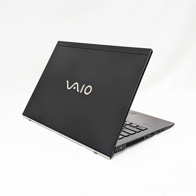 中古ノートパソコン VAIO Pro PK VJPK11C12N 現品撮影 通販 4K液晶14型 