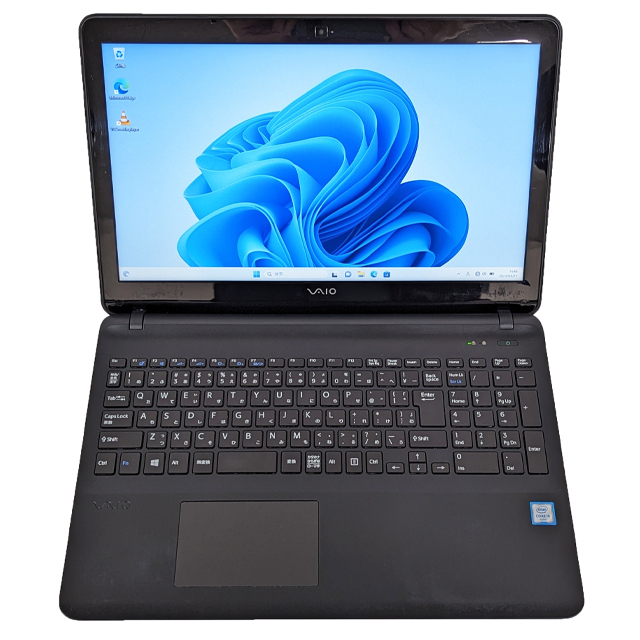 SONY/win10/i5/4G/500G／15.6インチ/中古ノートパソコン