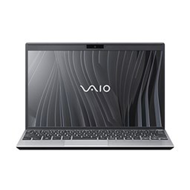 VAIO SX12 VJS123C11N 中古ノートパソコン フルHD12.5型 Windows11 Core i7-1065G7(第10世代) メモリ32GB NVMeSSD256GB搭載 バックライト付きキーボード WEBカメラ Bluetooth 無線LAN WPS Office付き バイオ エスエックス１２ モバイルPC 中古パソコン