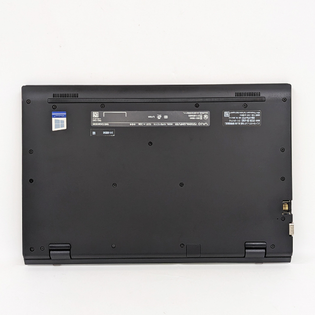 ソニー VAIO Pro PG VJPK11C11N Win11 FHD 優良品