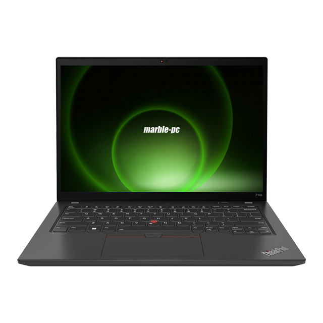 Lenovo ThinkPad P14s Gen3 中古ノートパソコン IPS液晶 WUXGA 14型 Windows11 Core i7-1260P メモリ16GB NVMeSSD512GB搭載 バックライトキーボード WEBカメラ Bluetooth 無線LAN WPS Office付き レノボ シンクパッド モバイルワークステーション 中古パソコン★