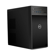 Dell Precision 3640 Tower 中古デスクトップパソコン Windows11 Xeon W-1250P 第10世代 メモリ16GB NVMeSSD512GB搭載 DVDスーパーマルチ WPS Office付き デル プレシジョン ワークステーション 中古パソコン