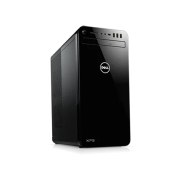 Dell XPS 8930 中古デスクトップパソコン Windows11 Core i7-9700(第9世代) メモリ16GB HDD2TB＋NVMeSSD256GB(ハイブリッド) グラボ搭載 DVDスーパーマルチ 無線LAN WPS Office付き デル エックスピーエス ミニタワー型PC 中古パソコン
