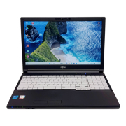 ☆第8世代i5☆ メモリ16GB SSD256GB テンキー 富士通 D61