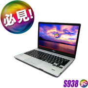 FUJITSU Notebook LIFEBOOK S904 Core i5 4GB 新品SSD960GB DVD-ROM 無線LAN フルHD Windows10 64bitWPS Office 13.3インチ モバイルノート 中古 中古パソコン 【中古】 ノートパソコン FUJITSU Notebook LIFEBOOK S904 Core i5 6GB 新品SSD480GB DVD