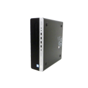 HP ProDesk 600 G5 SF 中古デスクトップパソコン Windows11-Pro メモリ8GB NVMe SSD256GB コアi5-9500搭載 DVDドライブ WPS Office付き ヒューレット・パッカード プロデスク 中古パソコン★