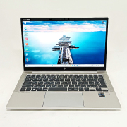 ノートパソコン HP EliteBook 830 G8 中古 Windows11-Pro メモリ16GB NVMeSSD256GB コアi5-1135G7(第11世代)搭載 バックライト付きキーボード WEBカメラ Bluetooth 無線LAN WPS Office付き フルHD液晶13.3型 エイチピー エリートブック モバイルPC 中古パソコン★