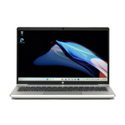 HP ProBook 445 G10 中古ノートパソコン Windows11-Pro メモリ16GB NVMeSSD512GB ライゼン5 7530U搭載 WEBカメラ Bluetooth 無線LAN WPS Office付き フルHD液晶14型 エイチピー プロブック モバイルPC 中古パソコン★