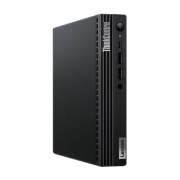 Lenovo ThinkCentre M70q Tiny Gen3 中古デスクトップパソコン Windows11 Core i5-12400T(第12世代) メモリ16GB HDD500GB＋SSD256GB(ハイブリッド)搭載 Bluetooth 無線LAN WPS Office付き レノボ シンクセンター 小型PC 中古パソコン★