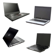 店長セレクト 東芝/NEC/富士通/HP/Lenovo/Dell等 当店特選 モバイルノートPCおまかせスペシャル Windows11-Pro  メモリ8GB SSD256GB コアi5-第6世代以上 液晶13.3型以下 WEBカメラ 無線 WPS Office付き※