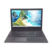 NEC VersaPro タイプVX VKT42/X 中古ノートパソコン フルHD液晶15.6型 Windows11 Core i5-1135G7(第11世代) メモリ16GB NVMeSSD256GB搭載 テンキー付きキーボード DVDドライブ WEBカメラ Bluetooth 無線LAN WPS Office付き エヌイーシー バーサプロ Type-VX 中古パソコン★