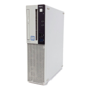 グラフィックス搭載パソコン