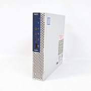 NEC Mate タイプMC MKL31/C 中古デスクトップパソコン【カスタマイズOK】Windows11-Pro メモリ8GB NVMe SSD256GB Core i3 第8世代 WPS Office付き 中古パソコン NEC メイト Type-MC MKL31 コアi3-8100T 超小型 デスクトップPC★
