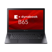 Dynabook dynabook B65/H 中古ノートパソコン 液晶15.6型 Windows11 Core i5-1135G7(第11世代) メモリ8GB NVMeSSD256GB搭載 テンキー付きキーボード DVDスーパーマルチ WEBカメラ Bluetooth 無線LAN WPS Office付き ダイナブック Bシリーズ 中古パソコン 訳あり★