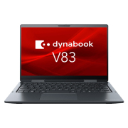 Dynabook dynabook V83/H 中古ノートパソコン タッチパネル対応 フルHD液晶13.3型 Windows11 Core i5-1135G7 第11世代 メモリ16GB NVMeSSD256GB搭載 バックライトキーボード WEBカメラ Bluetooth 無線LAN WPS Office付き ダイナブック モバイルPC 中古パソコン★