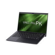 ＼ビックリ目玉企画／ マイクロソフト・オフィス搭載 VAIO Pro PK VJPK11C12N(SONY)  中古ノートパソコン Windows11-Pro メモリ8GB SSD256GB コアi5-8265U 第8世代 WEBカメラ 無線LAN LTE(SIMフリー) フルHD14型 中古パソコン★