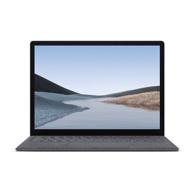 Microsoft Surface Laptop2 Model:1769 プラチナ/アルカンターラ 中古ノートパソコン PixelSense タッチパネル 13.5型 Windows11 Corei5- 第8世代 メモリ8GB NVMeSSD256GB WEBカメラ Bluetooth 無線LAN WPS Office付き マイクロソフト サーフェス ラップトップ２★