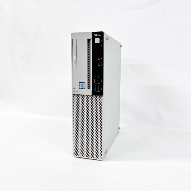 NEC Mate タイプML MRM29/L Windows11-Pro(Windows10に変更可) メモリ16GB SSD256GB コアi5-9400(2.90GHz)搭載 DVDスーパーマルチ WPS Office付き メイト Type-ML MRM29L Core i5 第9世代 中古デスクトップパソコン 中古パソコン★