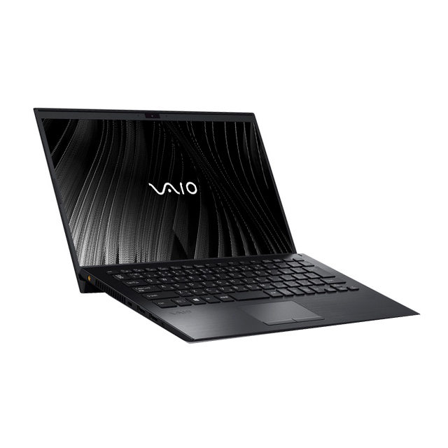 VAIO Pro PK VJPK13C11N 中古ノートパソコン Windows11-Pro メモリ8GB SSD256GB コアi3-1005G1(第10世代)搭載 バックライトキーボード WEBカメラ  無線LAN WPS Office付き フルHD液晶14型 バイオプロ モバイルPC 中古パソコン★