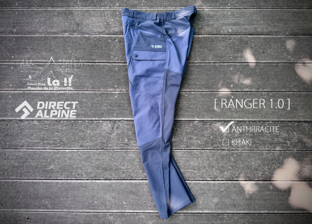 新品タグ付き Norway Alpine Teamモデル他 フルオープンパンツ ヒノックリップストップ フィールド パンツ (ウィメンズ) – NANGA