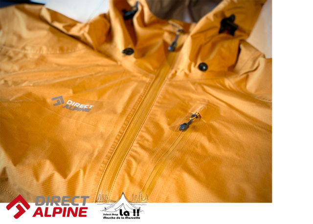 DIRECTALPINE ダイレクトアルパイン TALUNG 2.0 XL Direct Alpine 】ダイレクトアルパイン TALUNG 2.0 ハードシェル